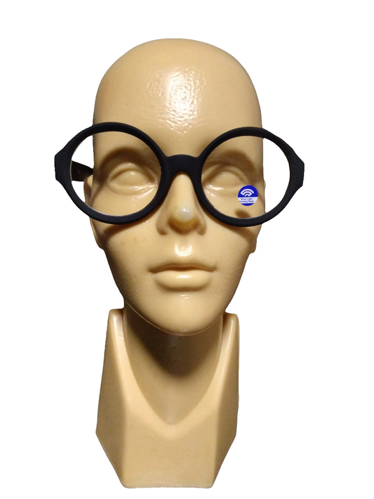 Lentes Redondos MZ