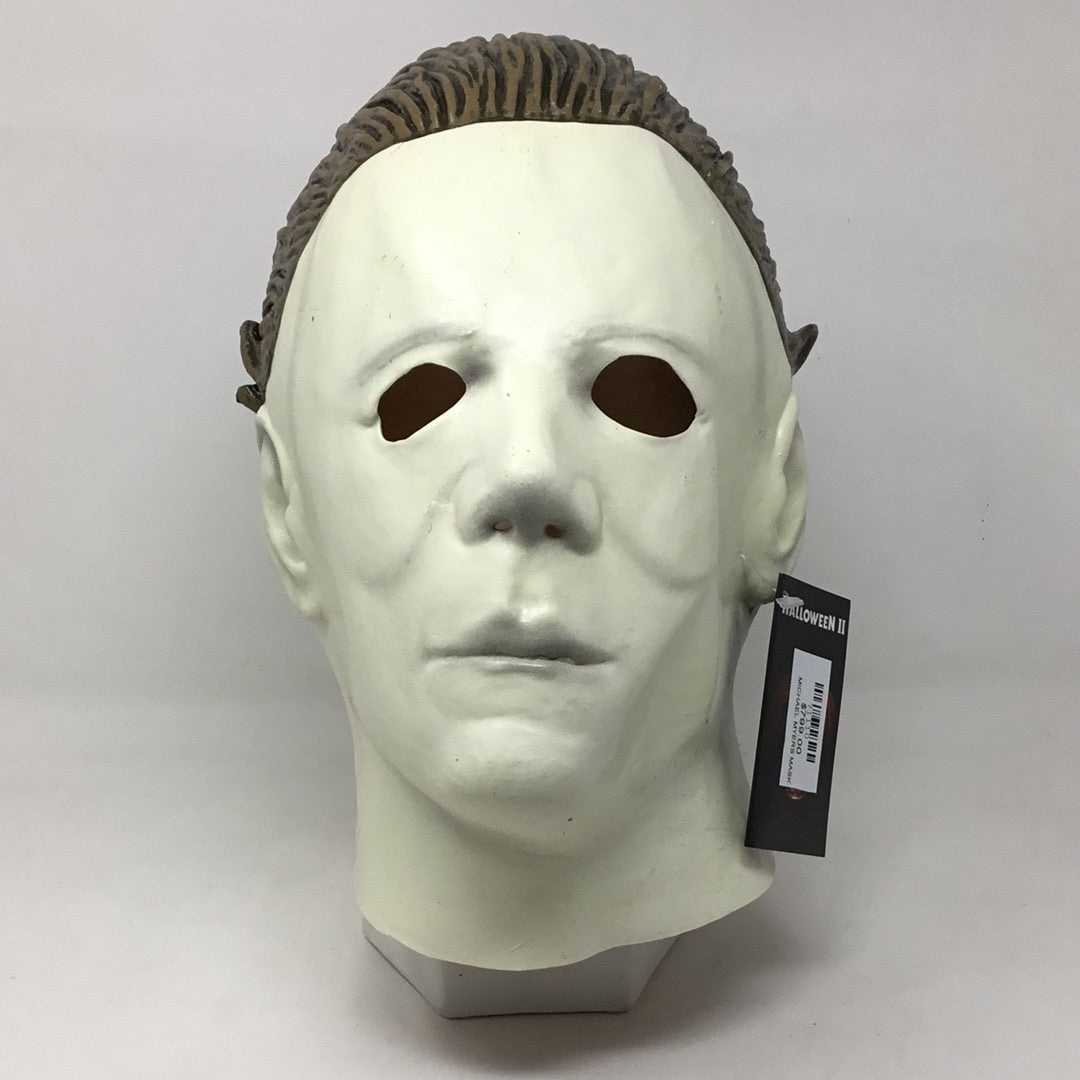 MICHAEL MYERS MASK