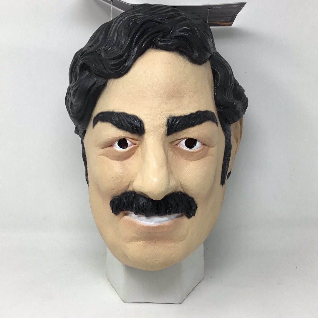 MASCARA PABLO ESCOBAR