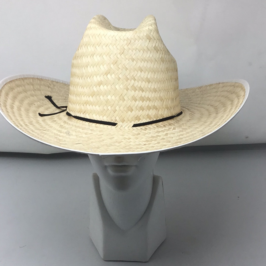 Sombrero pastor negro
