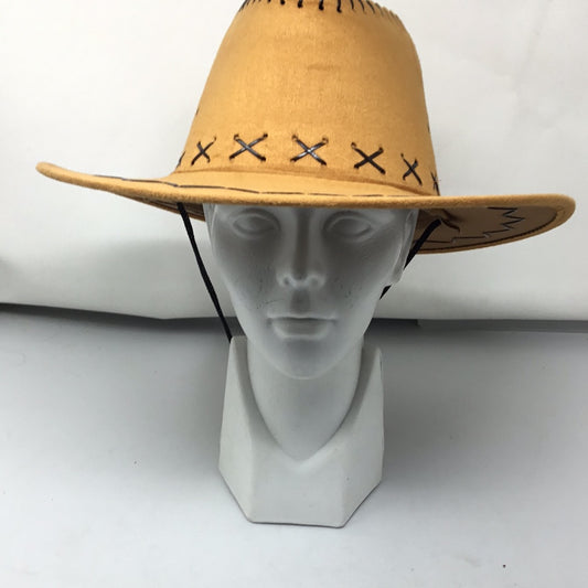 Sombrero vaquero oeste