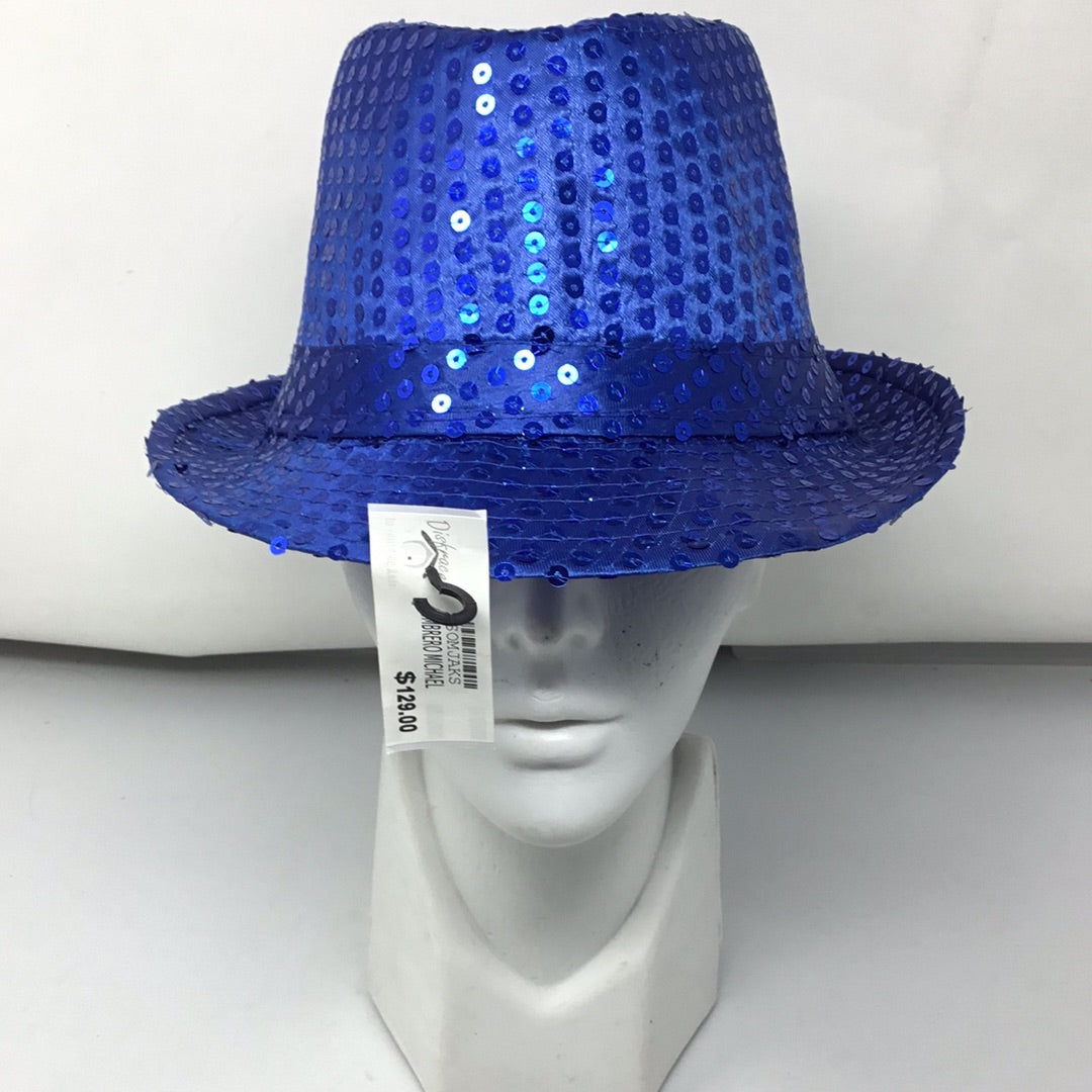 Sombrero Michael
