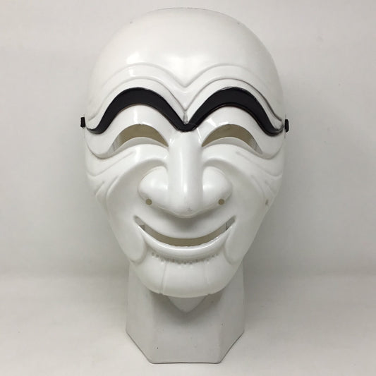 Máscara Dalí nueva