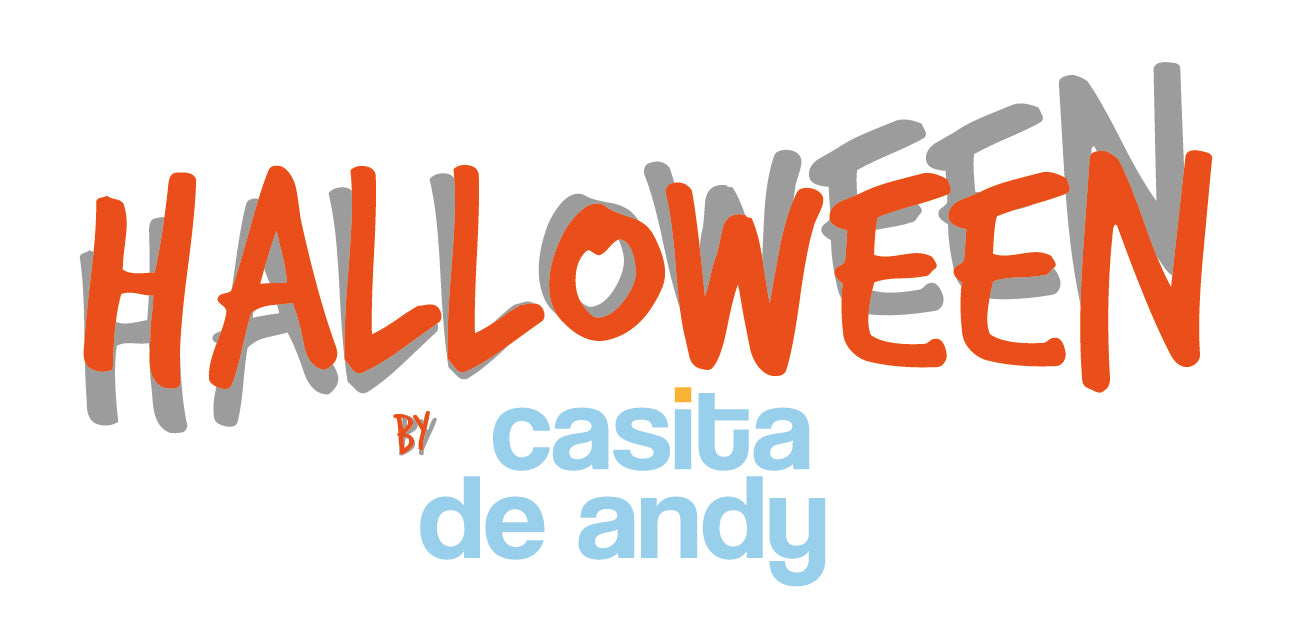 Casita de Andy | Tienda de Disfraces