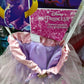 Tutu con diadema disney