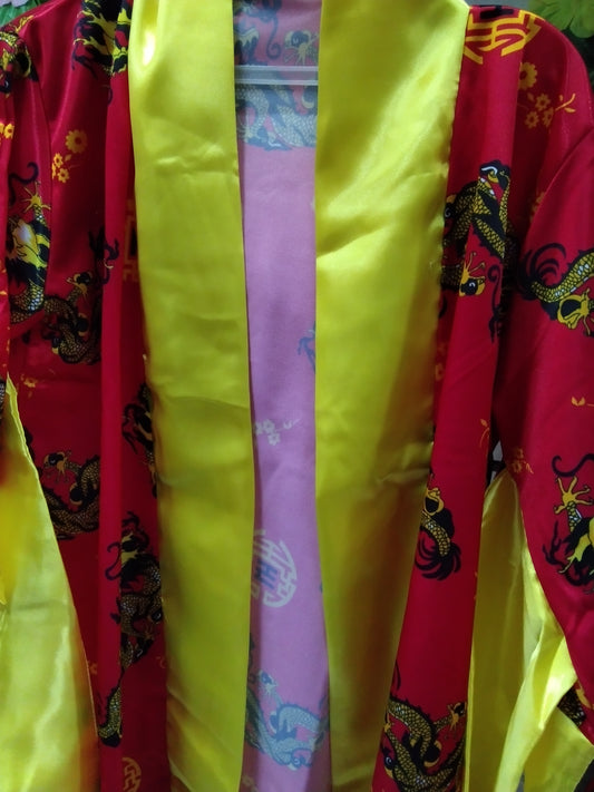 Kimono