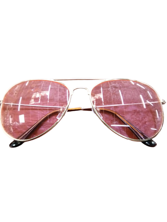 Lentes policia