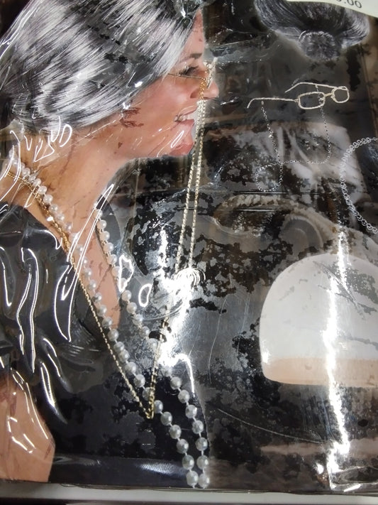Kit abuela