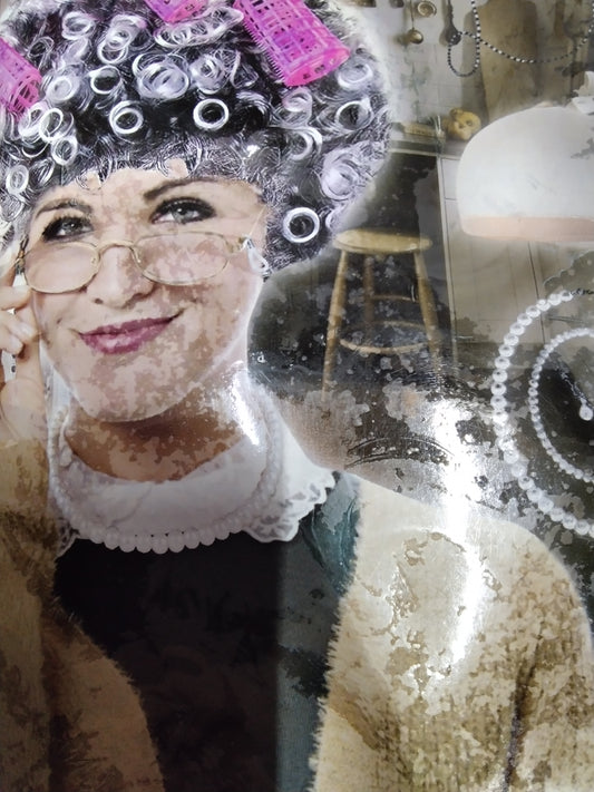 Kit abuela tubos