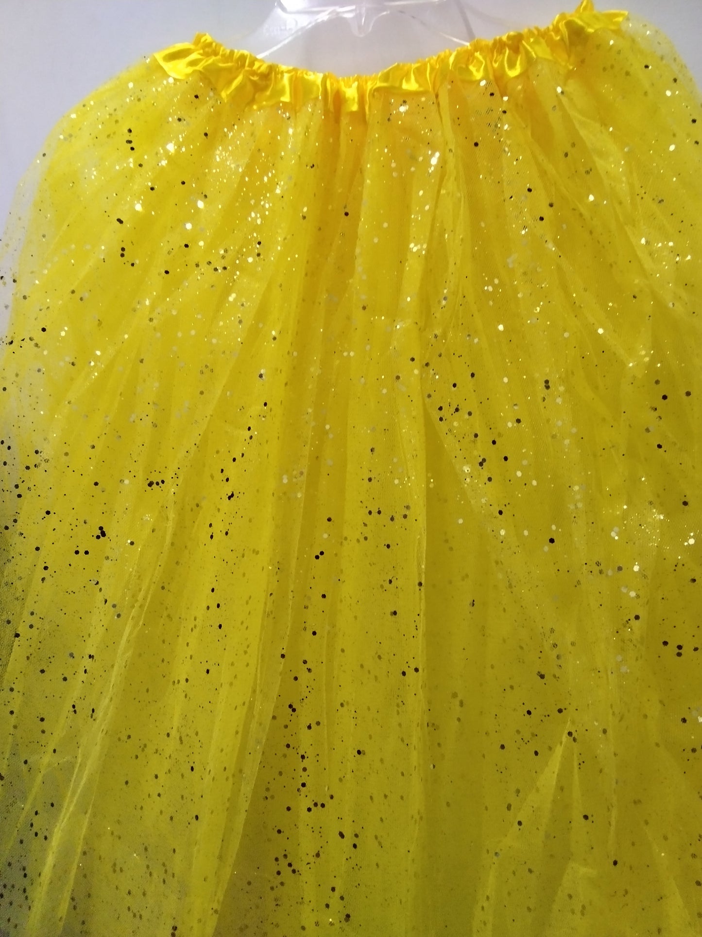 Tutu colores 60 cm