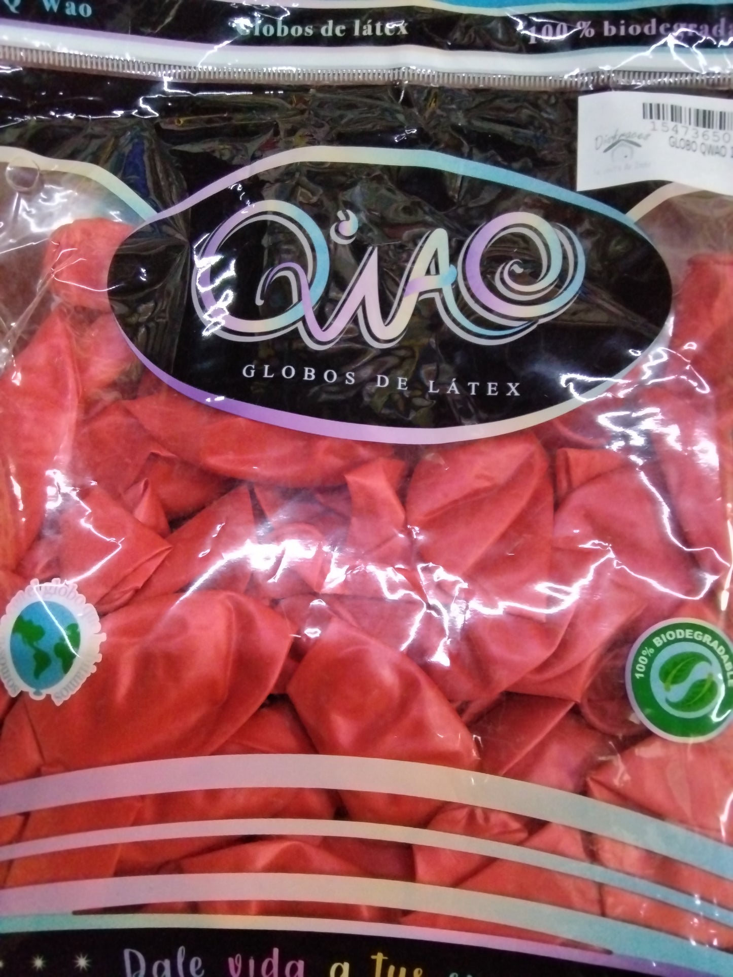 Globos Qwao