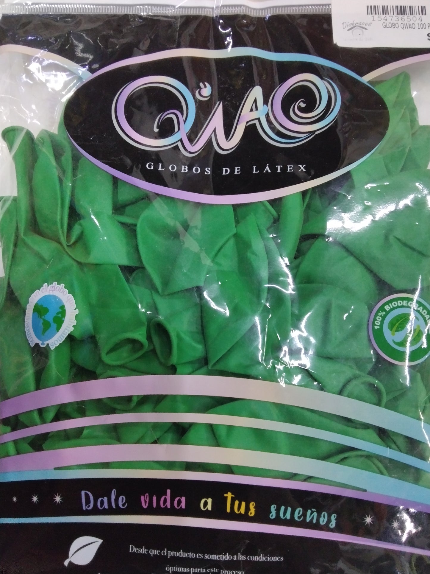 Globos Qwao