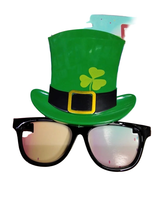 lentes c/sombrero