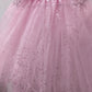 Tutu colores 60 cm