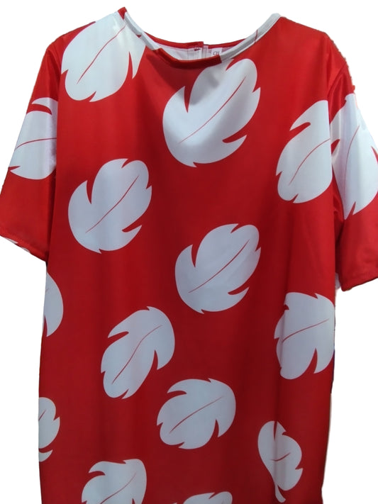 Vestido Lil T CH