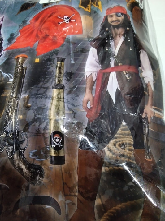 Kit bucanero