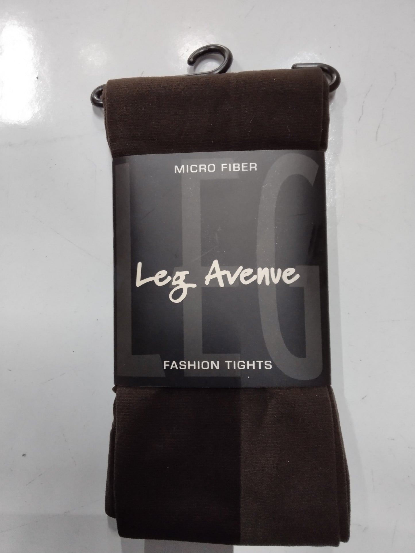 Lisa café leg