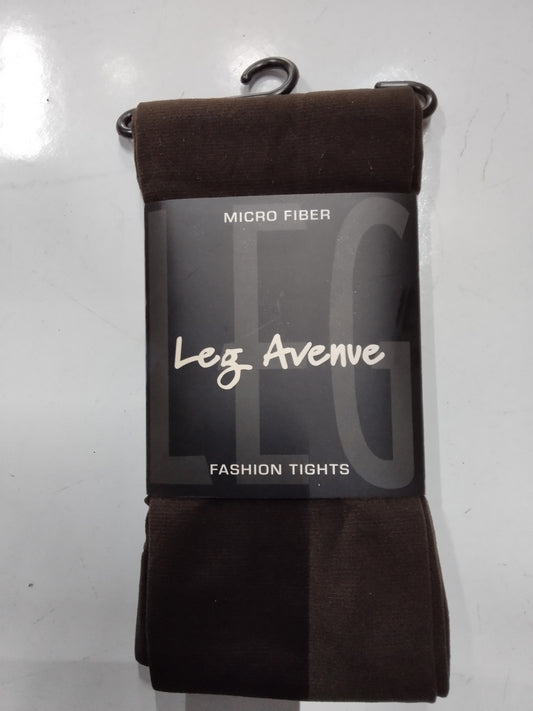 Lisa café leg
