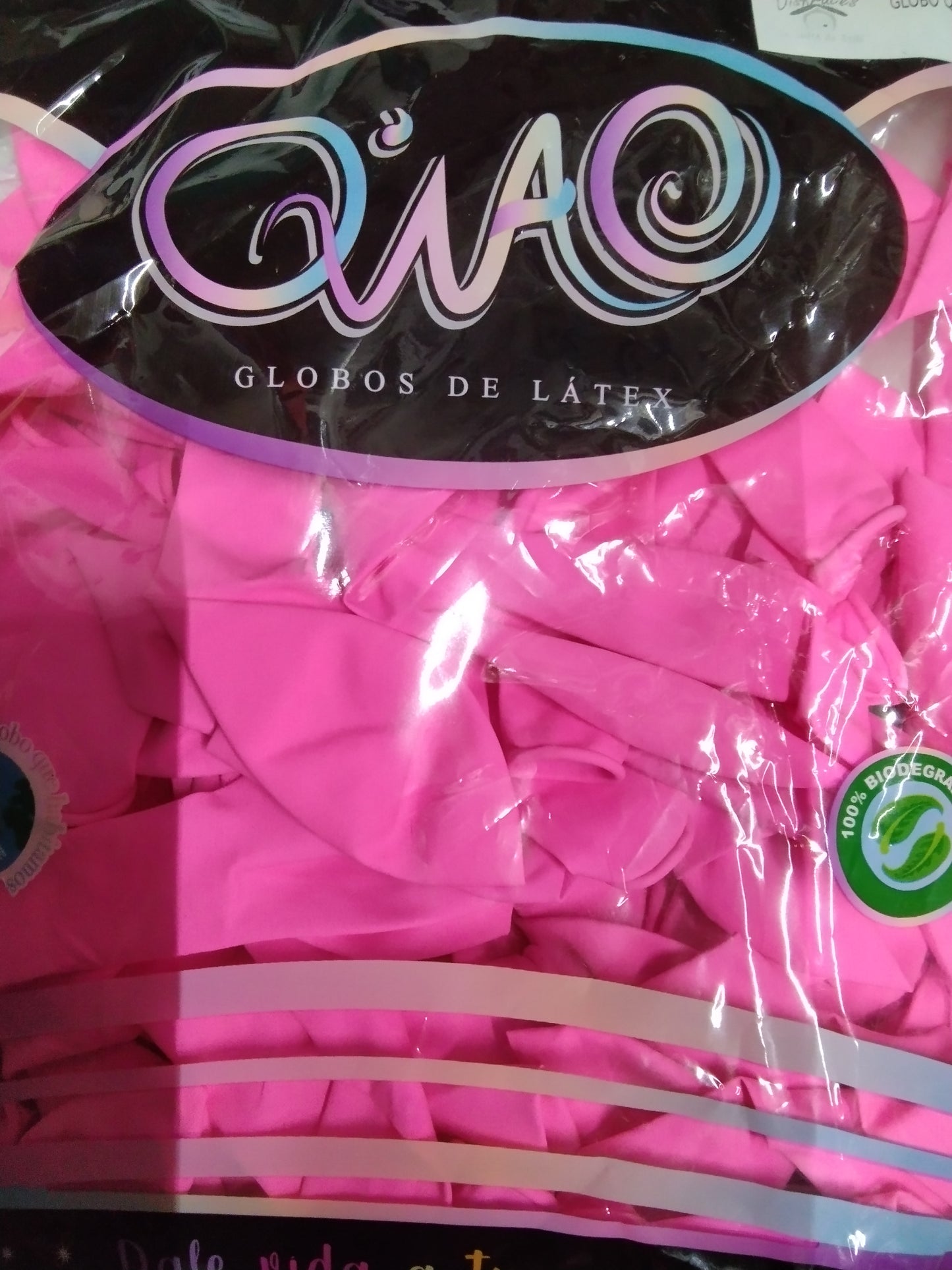 Globos Qwao