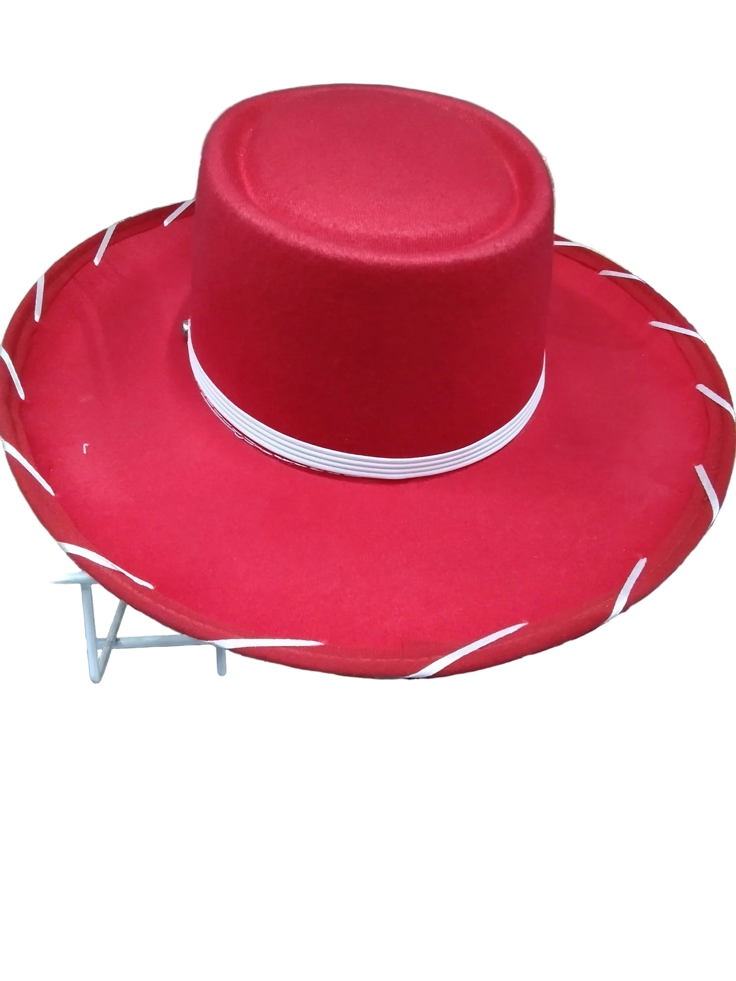 Sombrero vaquerita ad