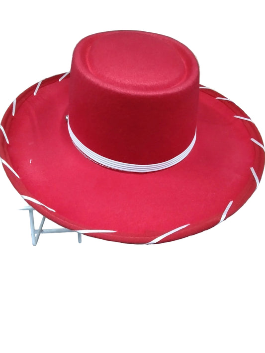 Sombrero vaquerita ad