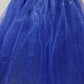 Tutu colores 60 cm
