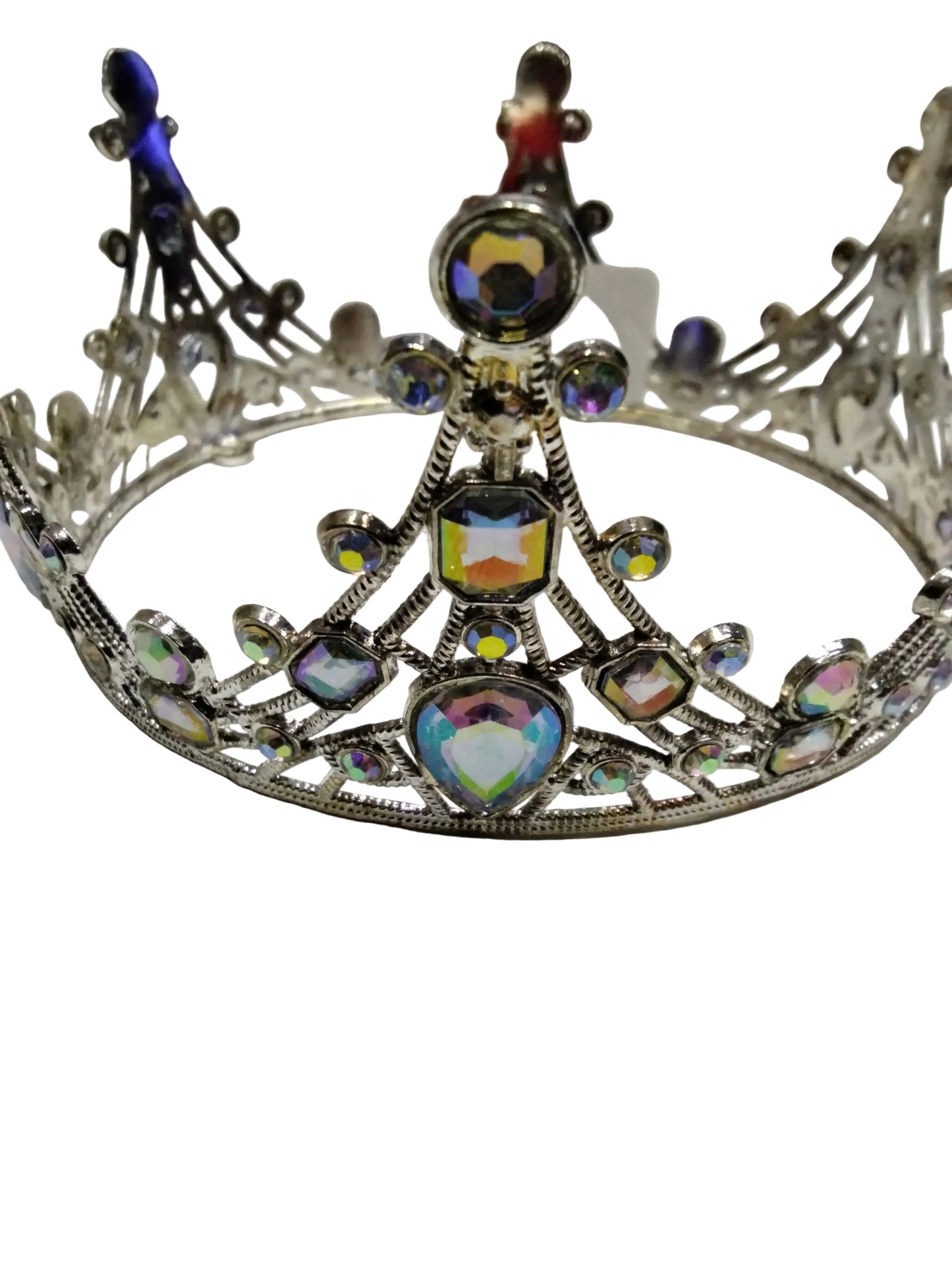 Corona fantasia