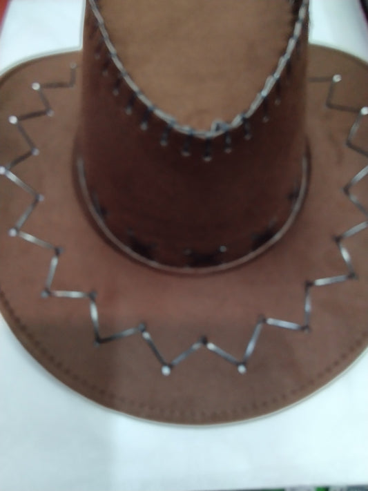 Sombrero vaquero