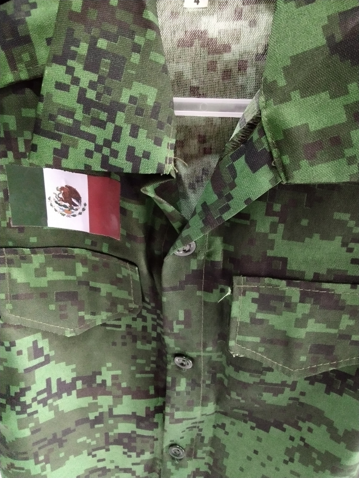 Soldado ALM