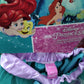 Tutu con diadema disney