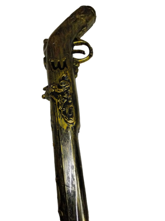 Pistola vaquera