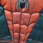 Spiderman negro sin mascara