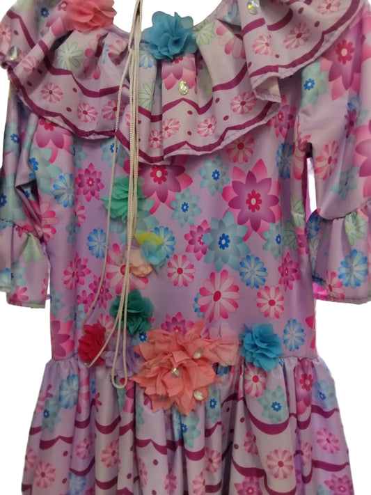 Vestido Mira