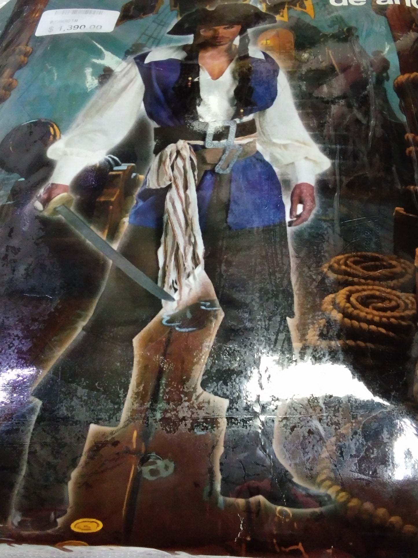 BUCANERO