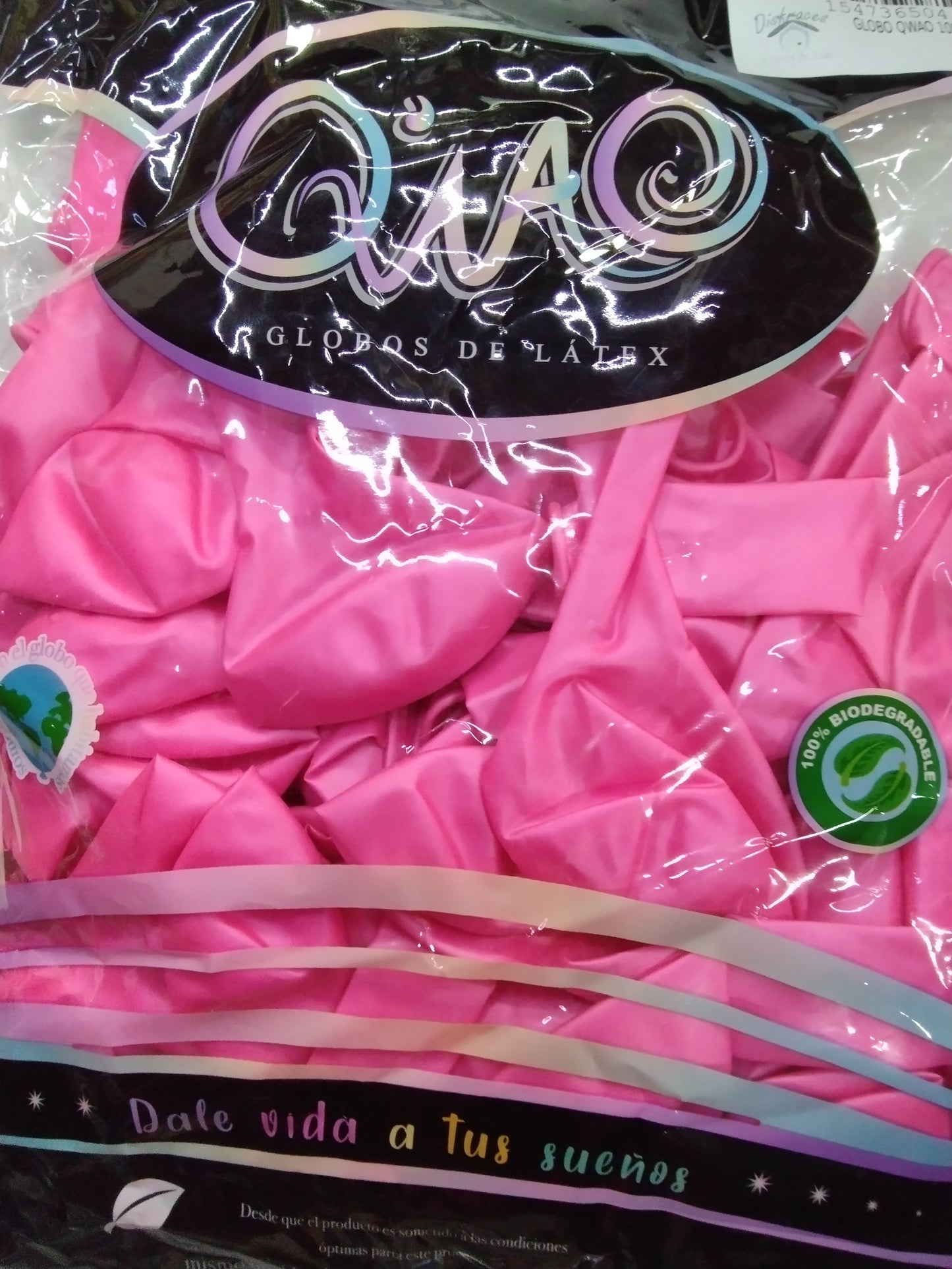 Globos Qwao