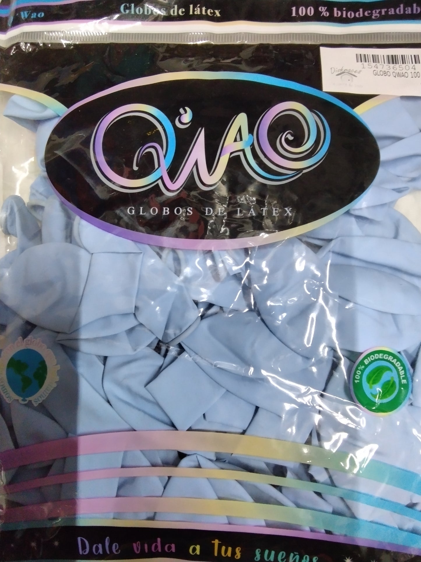 Globos Qwao