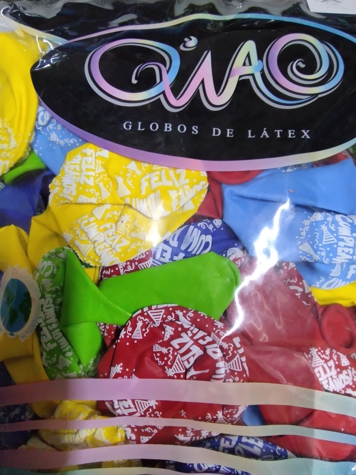 Globos Qwao