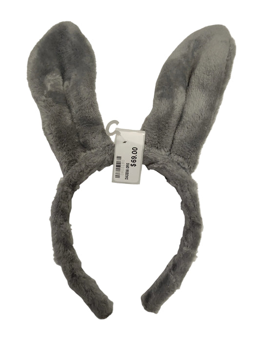 Diadema gris