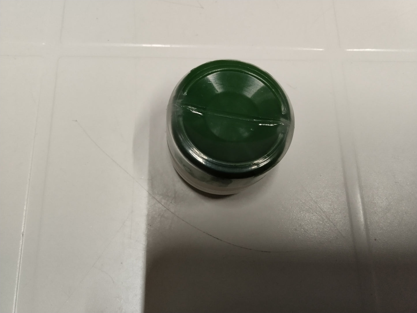 Tarro Maquillaje