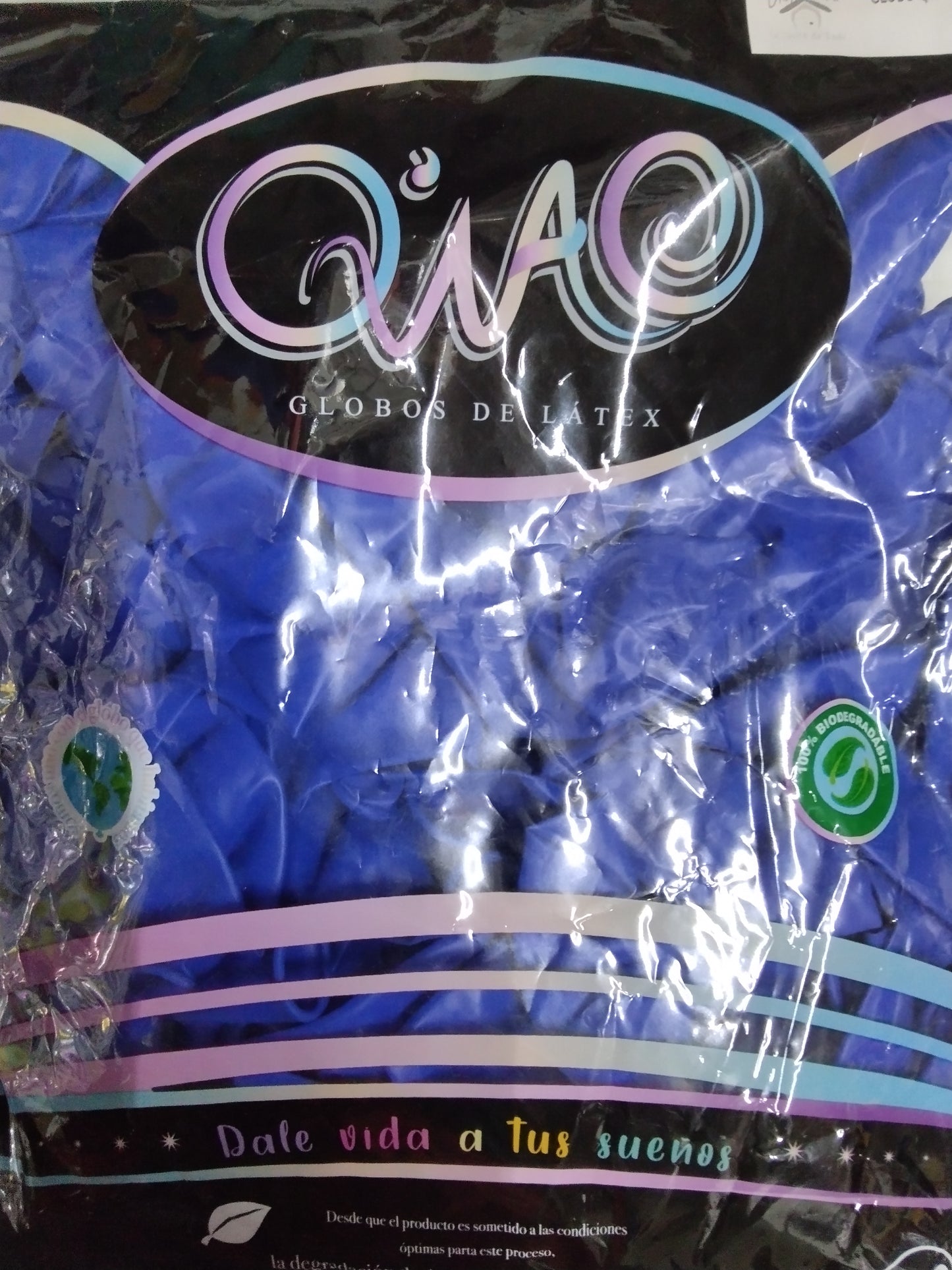 Globos Qwao