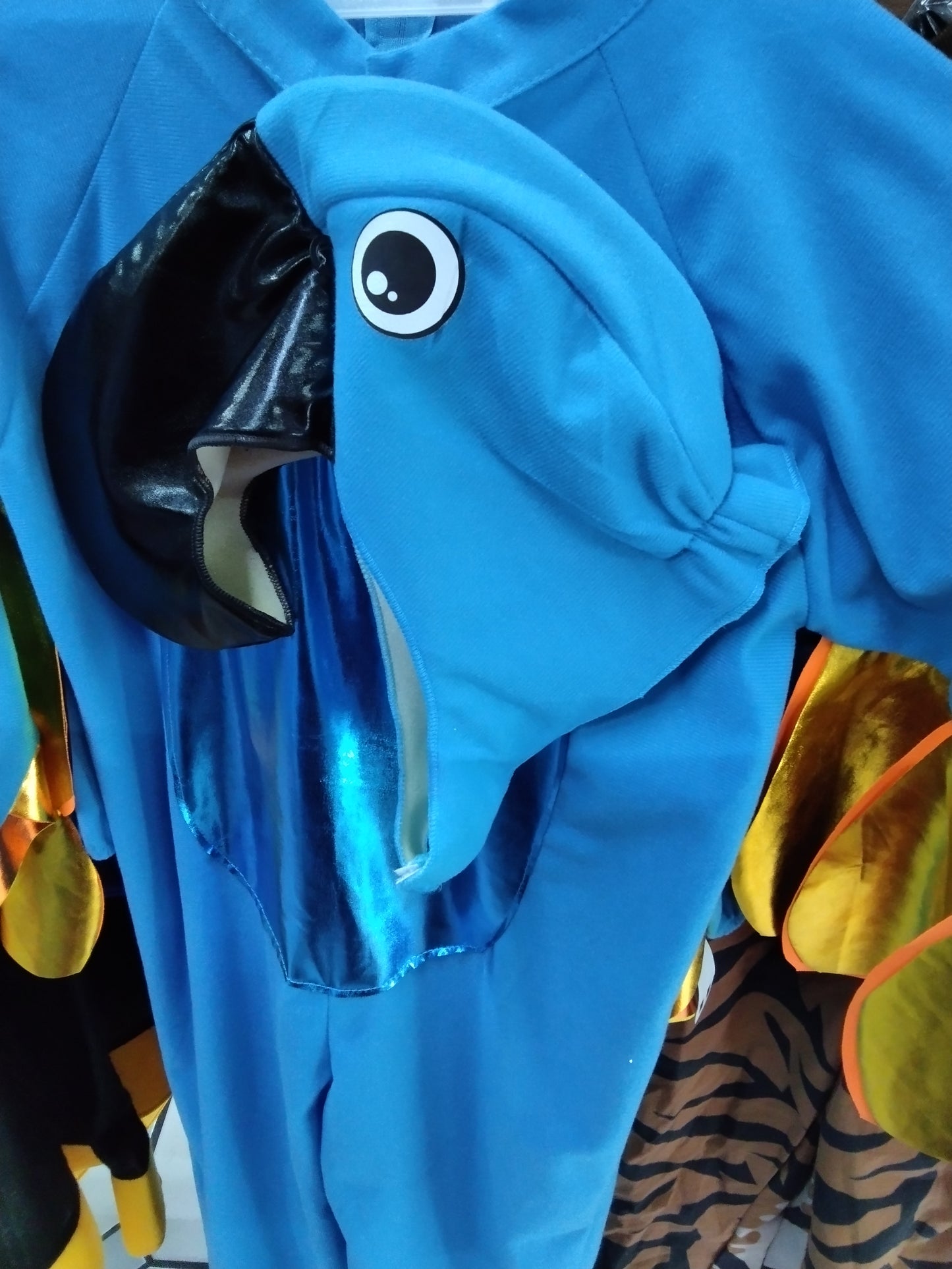 Pajaro Rio al