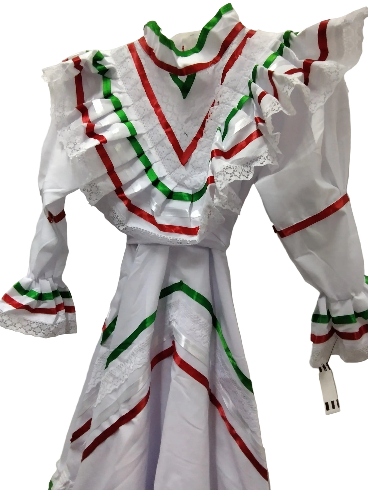 jalisco tricolor