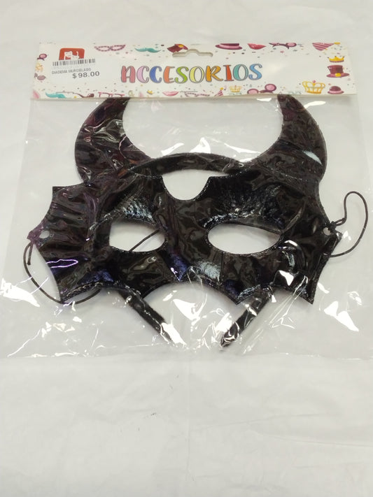 Diadema murcielago
