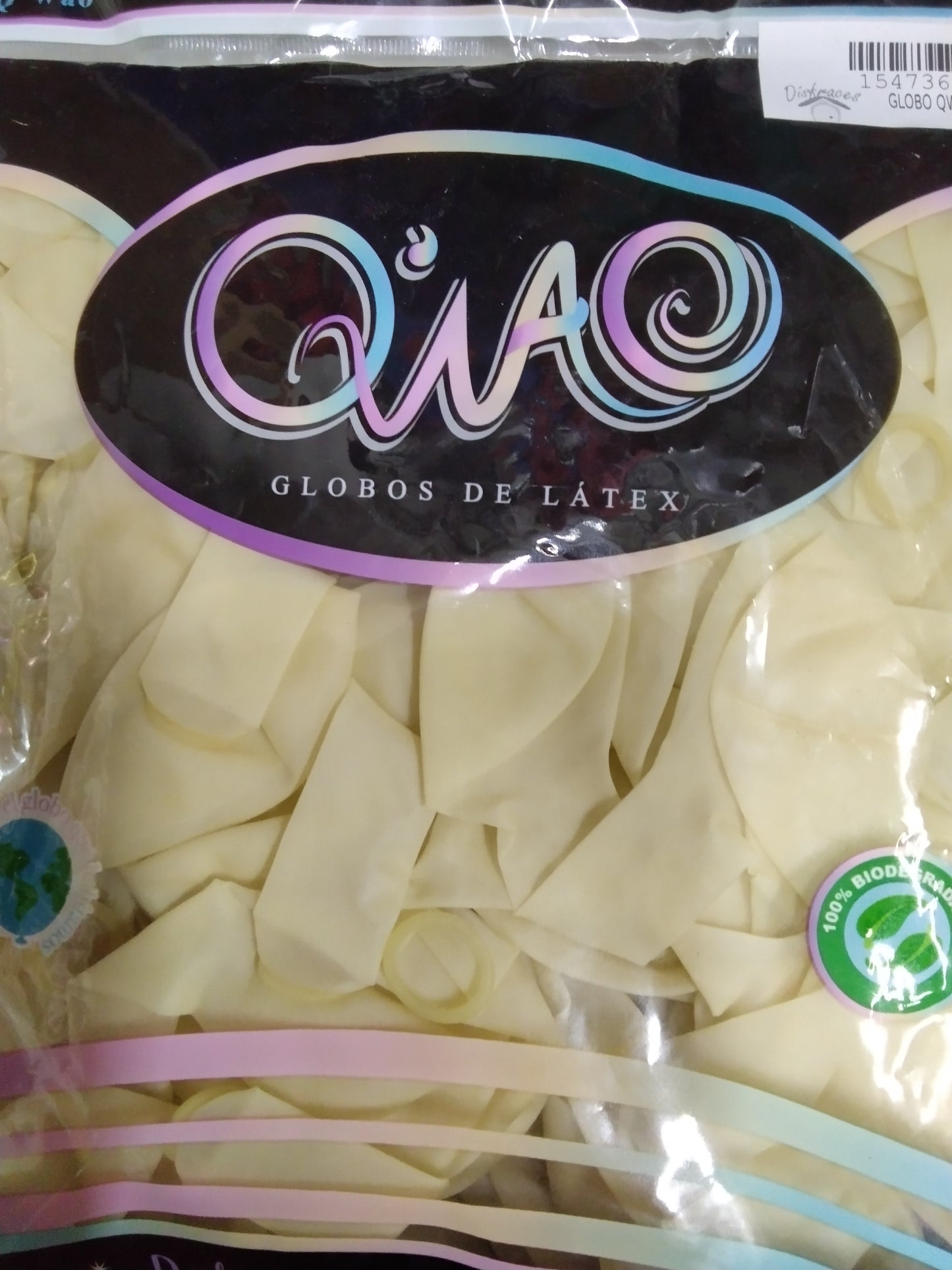 Globos Qwao
