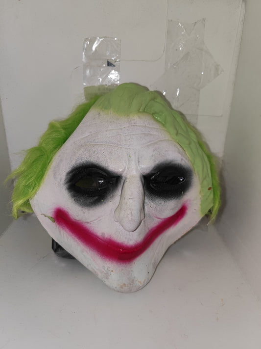 Máscara jocker ec