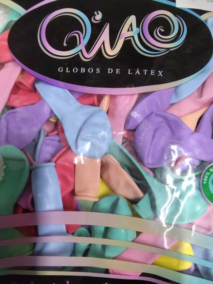 Globos Qwao