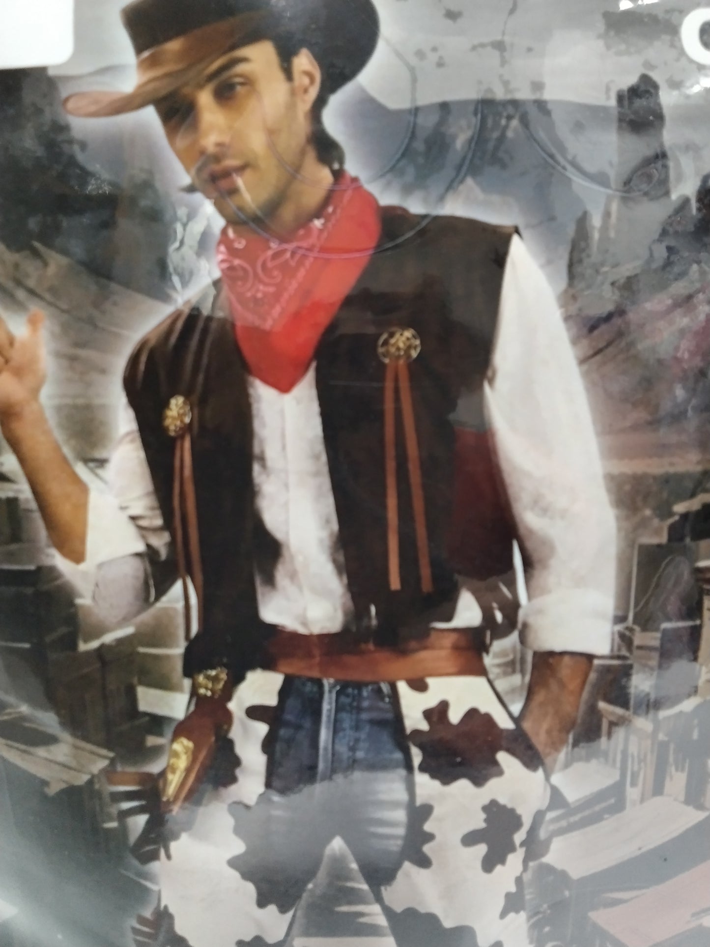 cowboy