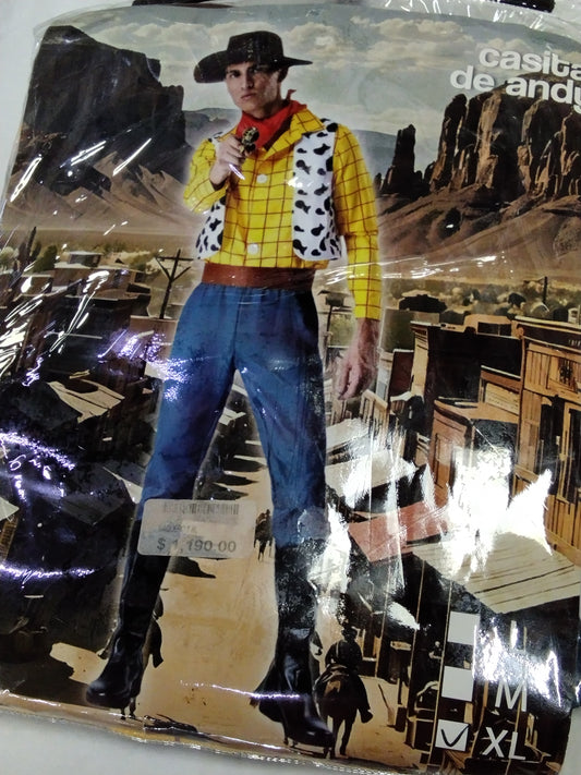 VAQUERO