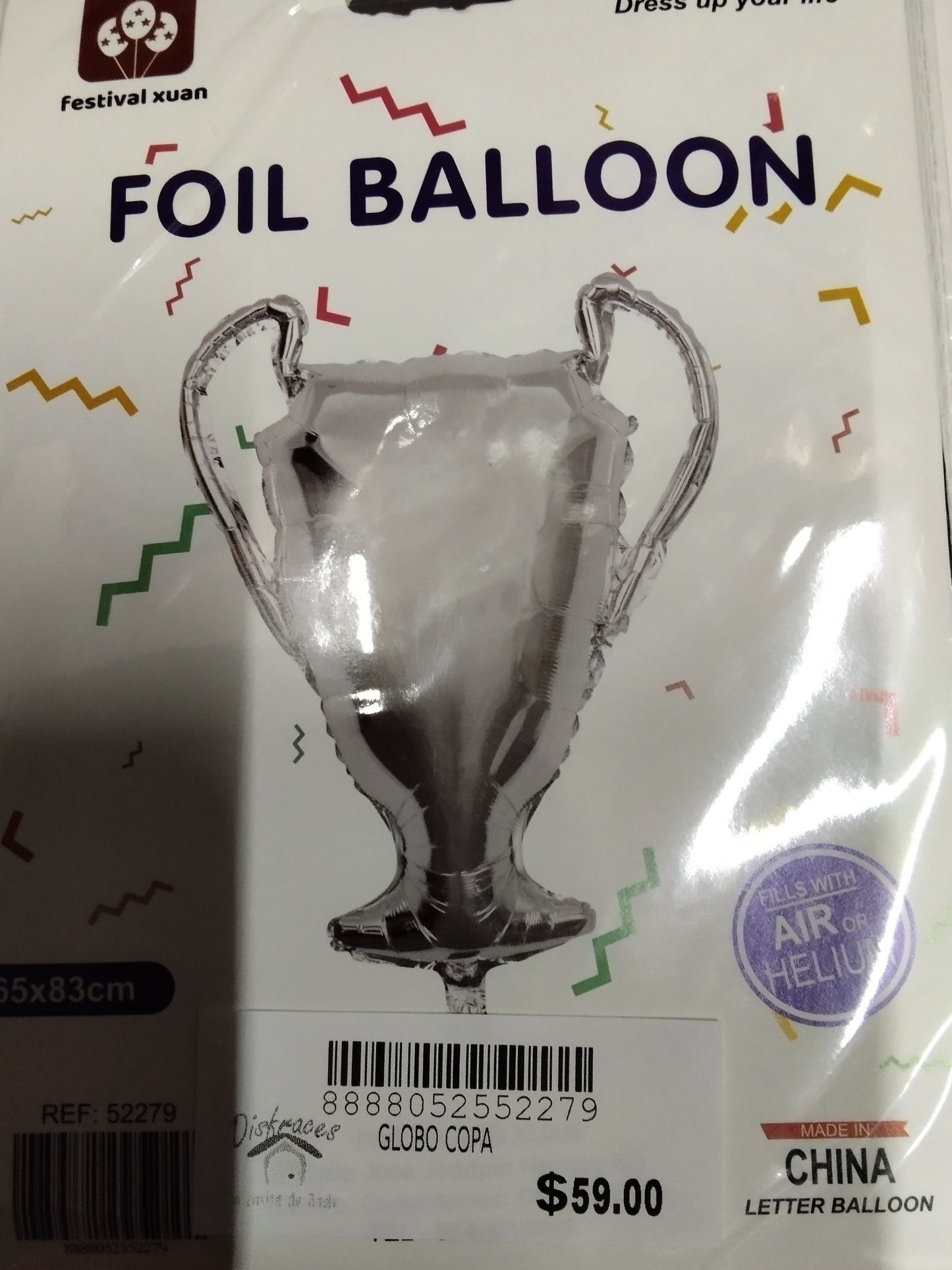 Globo copa