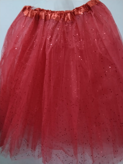 Tutu colores 60 cm